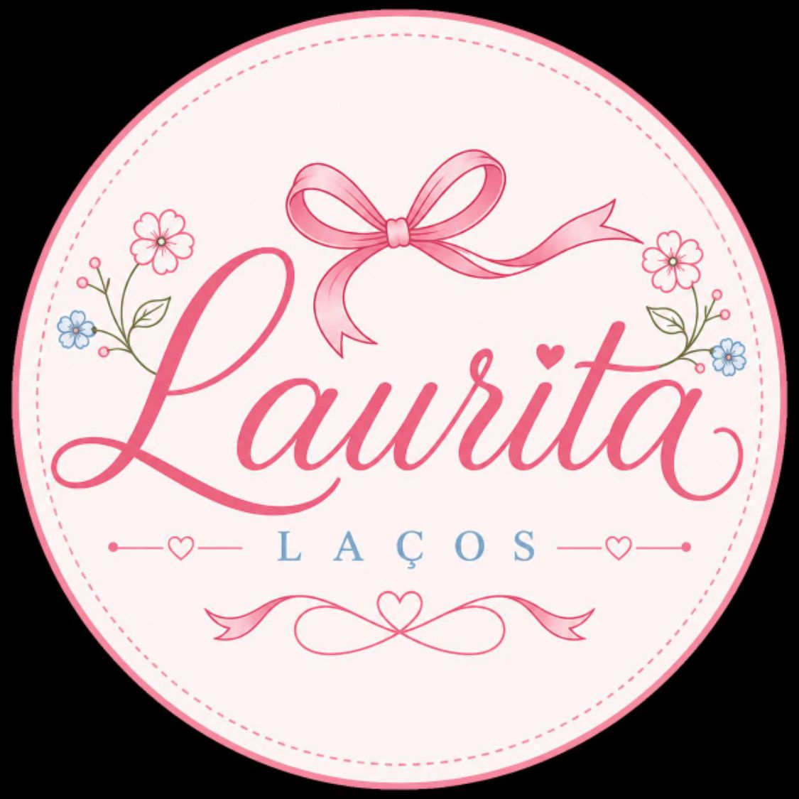 Laurita Laços